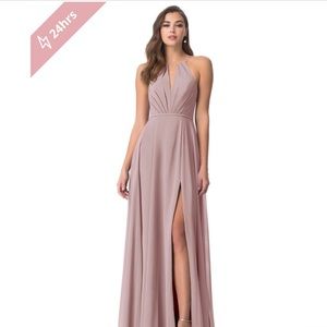 AZAZIE BRIDESMAID DRESS